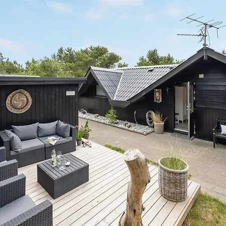 Hébergement de vacances Sidse - 400m From The Sea By Interhome
