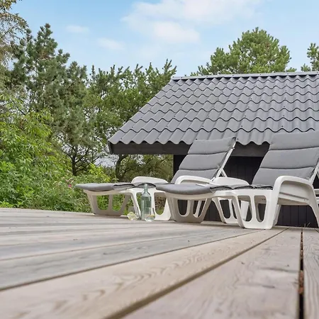 Sidse - 400m From The Sea By Interhome בית נופש *