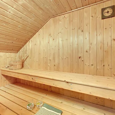 Sidse - 400m From The Sea By Interhome בית נופש *