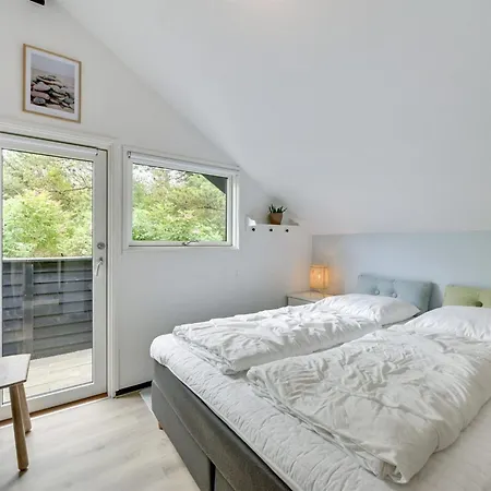 בית נופש Sidse - 400m From The Sea By Interhome *