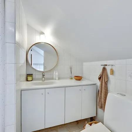 Sidse - 400m From The Sea By Interhome *