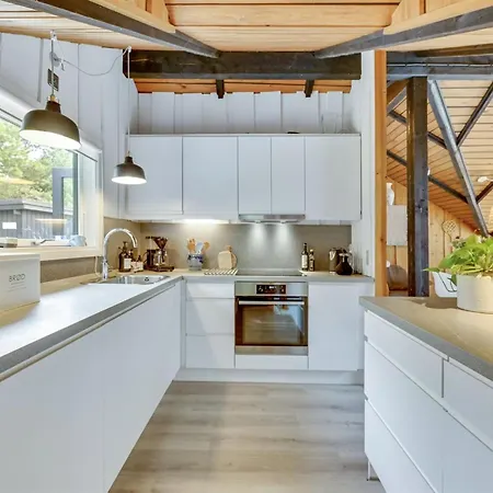 Sidse - 400m From The Sea By Interhome Hébergement de vacances *