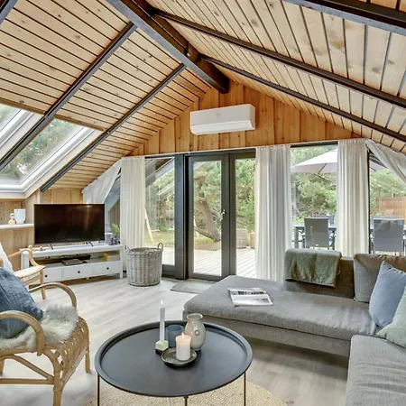 Sidse - 400m From The Sea By Interhome בית נופש רינגקובינג