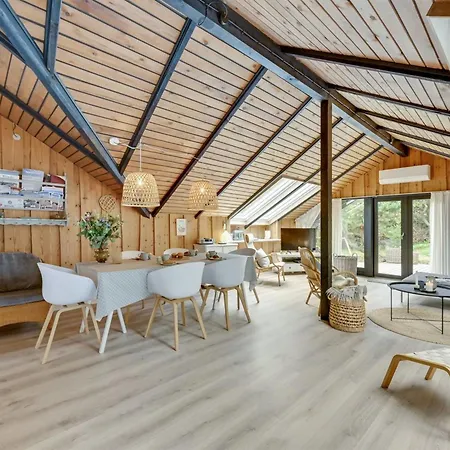 Sidse - 400m From The Sea By Interhome