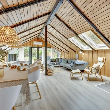 Sidse - 400m From The Sea By Interhome *