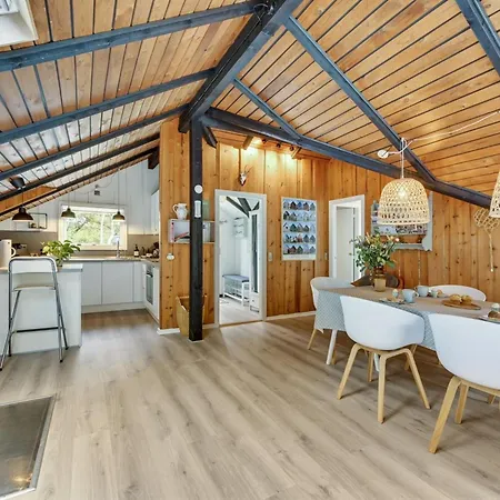 בית נופש Sidse - 400m From The Sea By Interhome