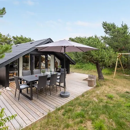 Sidse - 400m From The Sea By Interhome בית נופש