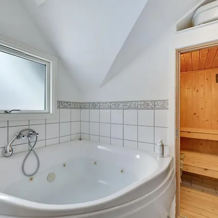 Sidse - 400m From The Sea By Interhome Hébergement de vacances *