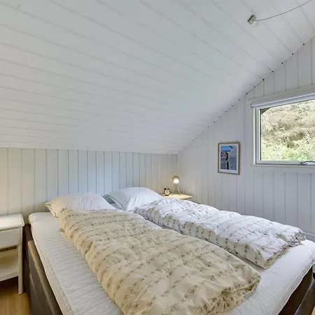 Hébergement de vacances Sidse - 400m From The Sea By Interhome *