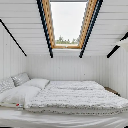 Sidse - 400m From The Sea By Interhome Feriehus