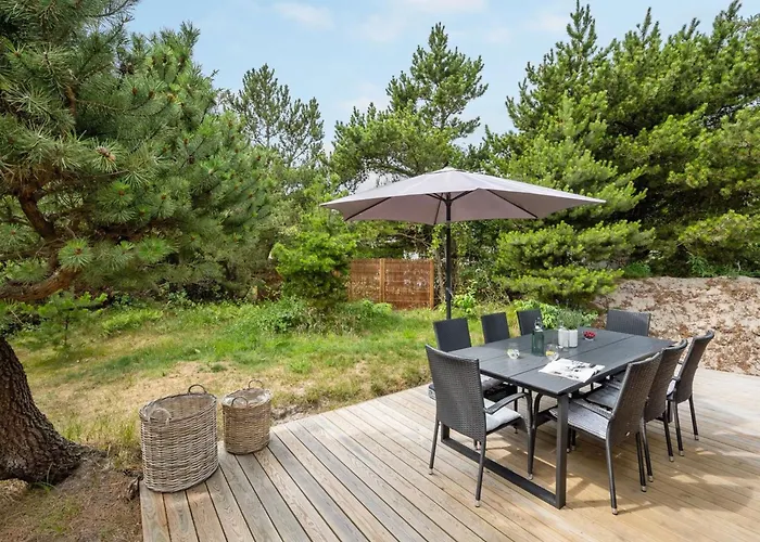 Дом отдыха Sidse - 400m From The Sea By Interhome *