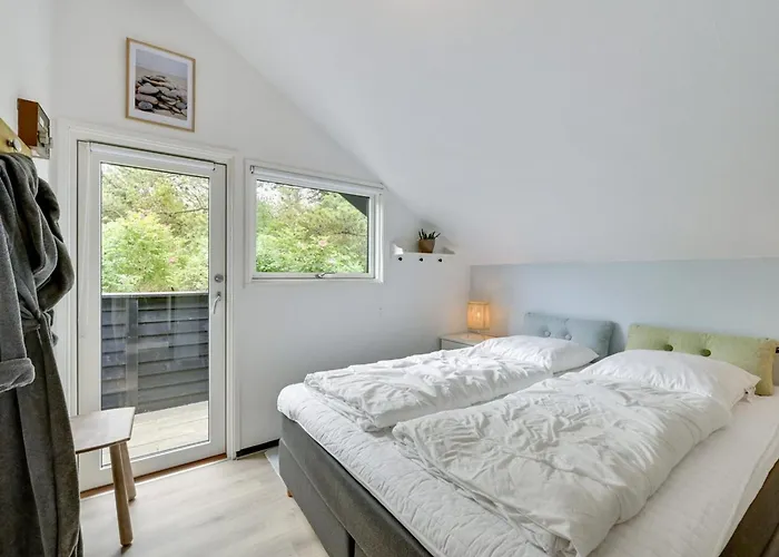 Дом отдыха Sidse - 400m From The Sea By Interhome *